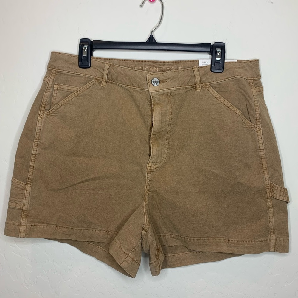 American Eagle Boyfriend Short